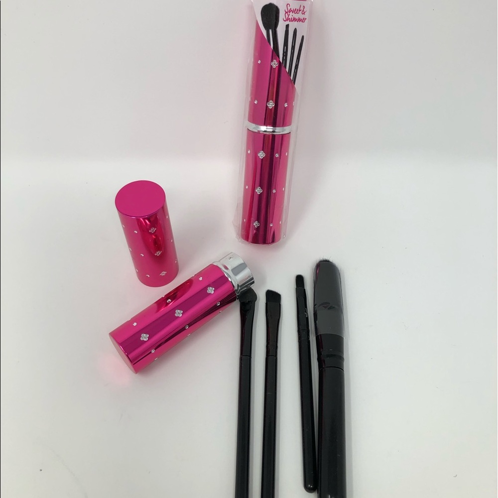 ‼️1 LEFT‼️Sweet & Shimmer 3 Piece Beauty Bundle - Picture 4 of 4